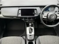 Used Honda Jazz Advance 122 HP (89 kW) 2023 White Hatchback
