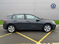 used VW Golf VII 1.5 Etsi 150 Life 5Dr Dsg