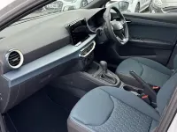 Neu Seat Ibiza SE 116 PS (85 kW) 2026 Weiß Kleinwagen