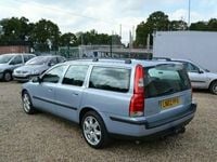 Used Volvo V70 163 HP (119 kW) 2002 Estate
