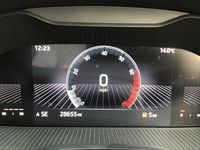 Used Skoda Karoq SE Drive 2023 Black SUV