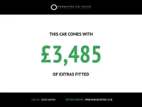 Used Land Rover Discovery HSE Dynamic 300 HP (220 kW) 2022 Black SUV