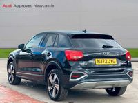 used Audi Q2 ESTATE