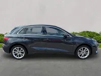 Used Audi A3 Sportback Sport 116 HP (85 kW) 2024 Grey Hatchback