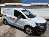 Used Renault Kangoo 2024 White MPV