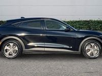 Used Ford Mustang Extended Range 294 HP (216 kW) 2021 Estate