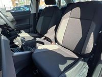 Used VW Taigo Life 108 HP (79 kW) 2022 White SUV