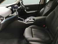 Used BMW 330e Sport Line 292 HP (214 kW) 2024 Estate