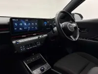 Used Hyundai Kona N Line 160 kW (218 HP) 2025 Black SUV