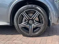 Used Mercedes GLC300 AMG Line Premium 265 HP (194 kW) 2023 Grey SUV