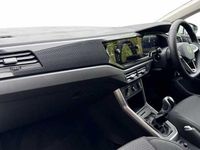 New VW Polo 95 HP (69 kW) 2026 Hatchback