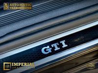 Used VW Polo GTI 200 HP (147 kW) 2019 Black Hatchback