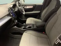 Used Volvo XC40 Core 163 HP (119 kW) 2026 SUV
