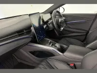 Usado BYD Seal Design 230 kW (313 CV) 2025 Gris Berlina