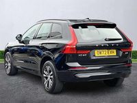 Used Volvo XC60 Core 250 HP (183 kW) 2022 Black SUV