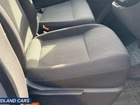 Używany VW Transporter Startline 110 KM (80 kW) 2024 Van