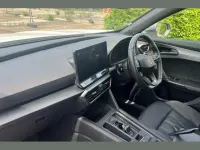 Used Cupra Formentor VZ2 241 HP (177 kW) 2023 White SUV