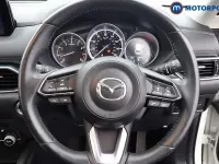 Used Mazda CX-5 Inclusive 165 HP (121 kW) 2020 White SUV
