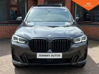 Used BMW X3 M Sport 197 HP (144 kW) 2024 Other SUV