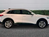Used Audi Q5 Sport 268 HP (197 kW) 2026 White SUV