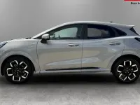 Used Ford Puma ST-Line X 125 HP (91 kW) 2023 SUV