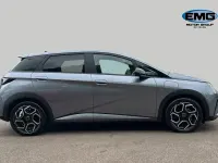Used BYD Dolphin Design 150 kW (204 HP) 2025 Grey Hatchback