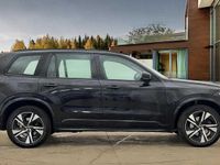 Used Volvo XC90 Plus 250 HP (183 kW) 2022 Black SUV