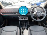 Used Mini Aceman 133 kW (181 HP) 2025 Black SUV