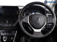 Used Suzuki SX4 S-Cross 116 HP (85 kW) 2025 Hatchback