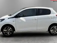 Used Peugeot 108 Allure 72 HP (52 kW) 2022 Hatchback