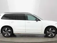 Used Volvo XC90 Plus 232 HP (170 kW) 2023 SUV