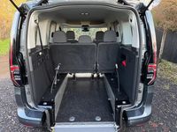 Used VW Caddy Life 2023 Grey MPV