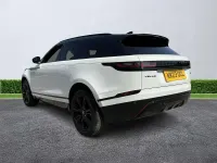 Used Land Rover Range Rover Velar 2023 White SUV