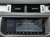 Używany Land Rover Range Rover evoque HSE Dynamic 179 KM (131 kW) 2018 Hatchback