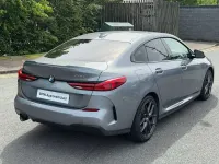 Used BMW 218 M Sport 134 HP (98 kW) 2023 Grey Coupe