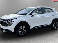 Used Kia Sportage 150 HP (110 kW) 2023 SUV
