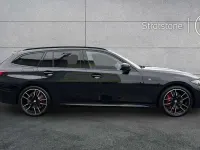 Used BMW M340 M Sport 387 HP (284 kW) 2026 Black Estate