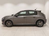 used Peugeot 208 1.2 PureTech 100 Active Premium 5dr