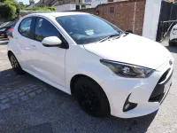 Used Mazda 2 114 HP (83 kW) 2022 White Hatchback