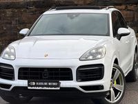 Used Porsche Cayenne 462 HP (339 kW) 2022 SUV