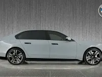 Used BMW i7 M Sport 330 kW (449 HP) 2025 Grey Sedan