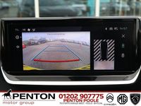 Used Peugeot 208 GT 99 HP (72 kW) 2024 Black Hatchback