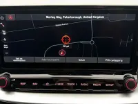 Used Kia Ceed GT-Line 160 HP (117 kW) 2023 Black Hatchback