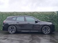 Used BMW iX M Sport 239 kW (326 HP) 2023 Black SUV