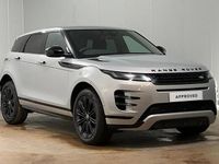 New Land Rover Range Rover evoque SE Dynamic 200 HP (147 kW) 2026 Silver SUV