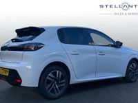 used Peugeot 208 1.2 PURETECH ALLURE PREMIUM + EAT EURO 6 (S/S) 5DR PETROL FROM 2023 FROM MAIDSTONE (ME15 9YF) | SPOTICAR