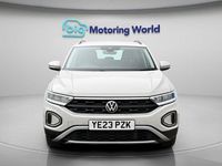 Used VW T-Roc S 150 HP (110 kW) 2023 SUV