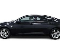 Used Vauxhall Insignia SRi 2017 Black Hatchback