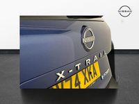 Used Nissan X-Trail Acenta Premium 200 HP (147 kW) 2024 Blue SUV