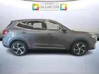 Used MG HS Trophy 162 HP (119 kW) 2023 Grey SUV